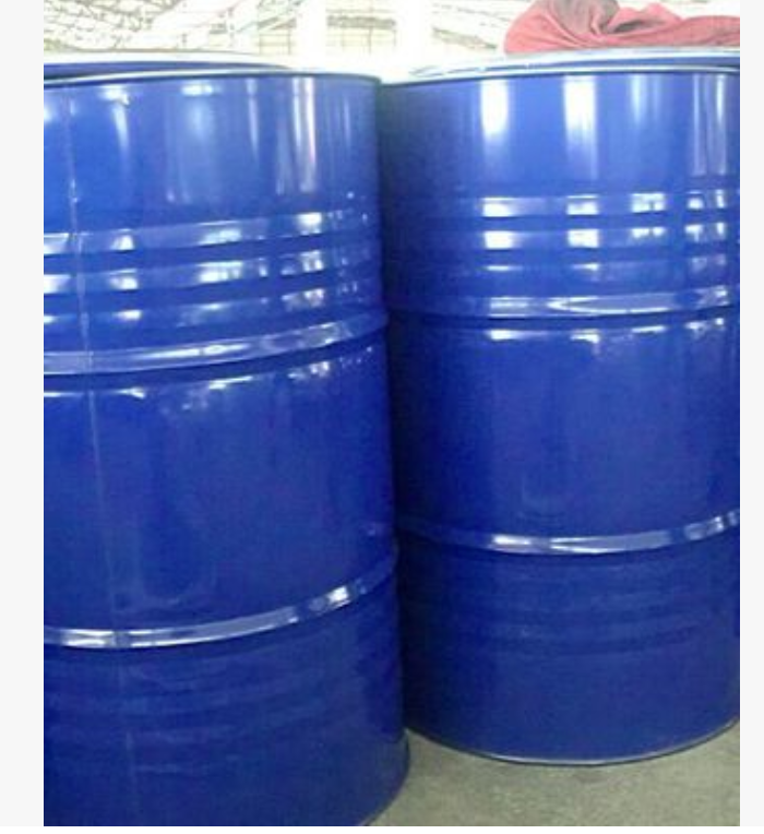 批發(fā)供應(yīng) 200L圓形二手油桶 化工涂料包裝開口鐵桶 防銹化工桶